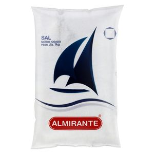 Sal Norsal Almirante Moído 1Kg