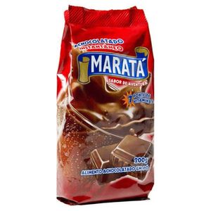 Achocolatado em Pó Maratá Sachê 1Kg