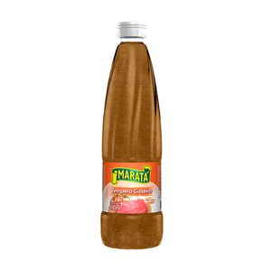 Tempero Caseiro Maratá 490ml