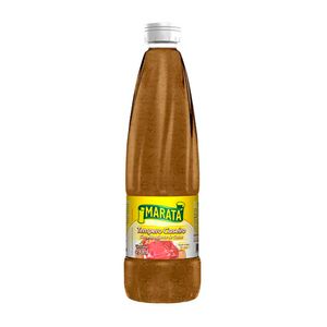 Tempero Caseiro Maratá  c/ Amaciador de Carne 490ml