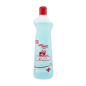 Limpa Vidro Dragão 500ml