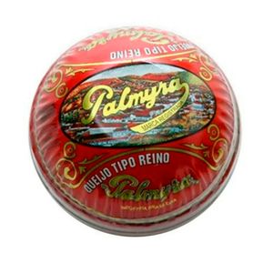 Queijo Reino Palmyra Cuia Mini