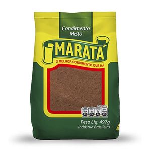 Condimento Misto Maratá 497g