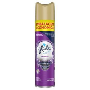 Purificador Glade Amore 360ml 10% de Desconto