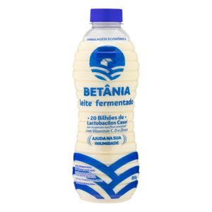 Leite Fermentado Betânia Desnatado 850g