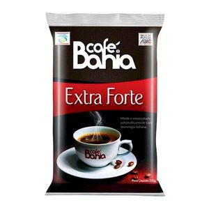 Café Bahia Extraforte Tradicional 250g