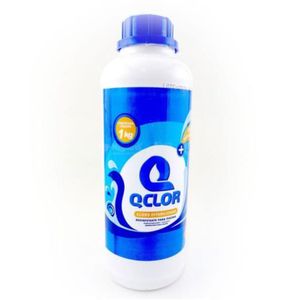 Cloro Q Clor Super Ação Garrafa 1Kg