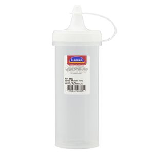 Bisnaga p/ Maionese Plasútil 280ml