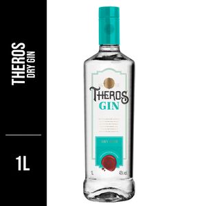 Gin Salton Theros 1l