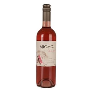 Vinho Chileno Aromo Rosé Syrah 750ml