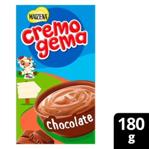 Mingau Cremogema Chocolate 180g
