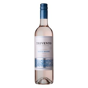 Vinho Argentino Trivento White Malbec 750ml