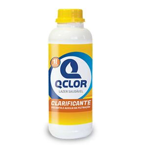 Clarificante Qclor 1l