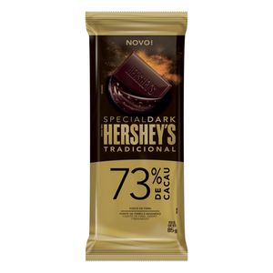 Chocolate Hersheys Special Dark 73% Cacau 85g