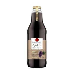 Suco de Uva Vinhedos do Vale Integral 1.5l