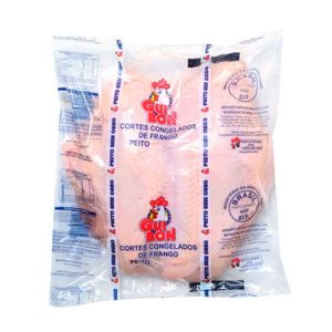 Peito de Frango Guibon Congelado