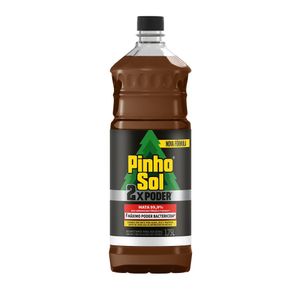 Desinfetante Pinho Sol 2X Poder Original 1.75l