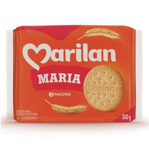 Biscoito Maria Marilan Tradicional 350g