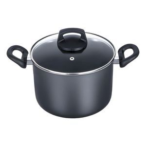 Caldeirão Alegrete Enjoy Antiaderente 22cm