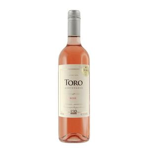 Vinho Argentino Toro Centenário Rosé 750ml