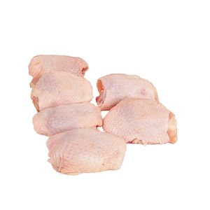 Sobrecoxa de Frango Mauricéa a Granel Congelada