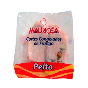 Peito de Frango Mauricéa a Granel Congelado