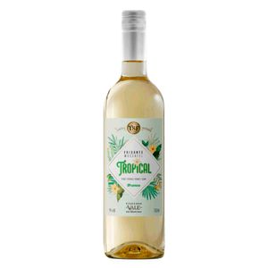 Frisante Nacional Tropical Moscato Suave Branco 750ml