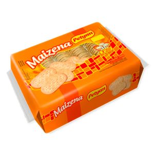 Biscoito Maizena Petyan 350g