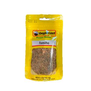 Tomilho Tropicana 10g