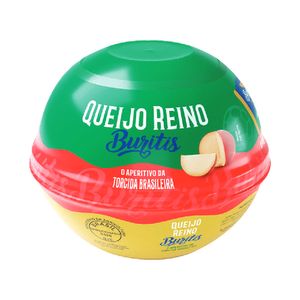 Queijo do Reino Buritis 590g