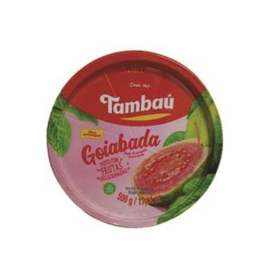 Goiabada Tambaú Poly 500g