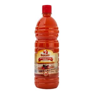 Molho de Pimenta Baiana Tradicional Pet 900ml