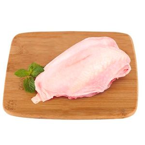 Peito de Frango Oi Frango Envelope Congelado