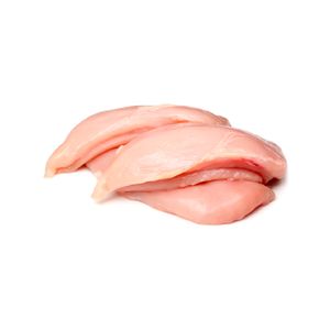 Filé de Peito de Frango Aveslan Congelado