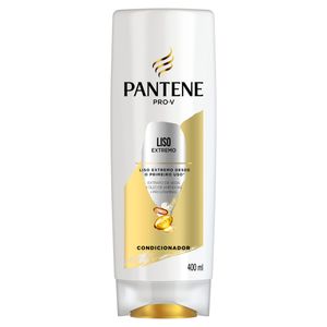 Condicionador Pantene Pro-V Liso Extremo 400ml