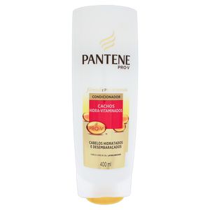 Condicionador Pantene Pro-V Cachos Definidos 400ml