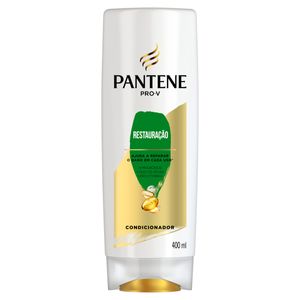 Condicionador Pantene Pro-V Restauração 400ml