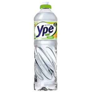 Lava-Louças Líquido Ypê Green Squeeze 500ml