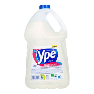 Detergente Ypê Clear 5l