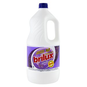 Alvejante Brilux Lavanda 2l