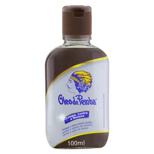 Óleo de Peroba Tradicional 100ml