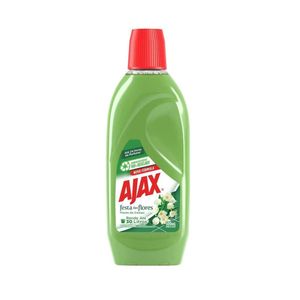 Limpador Multiuso Ajax Perfumado Flores do Campos 500ml