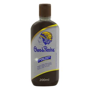 Óleo de Peroba Tradicional 200ml