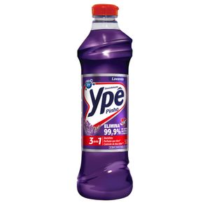 Desinfetante Pinho Ypê Lavanda 500ml