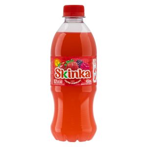 Bebida Mista Skinka Frutas Vermelhas 450ml