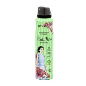 Desodorante Aerossol Alma de Flores Original 160ml