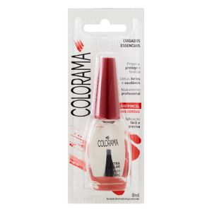 Esmalte Colorama Natural Extra Brilho 8ml