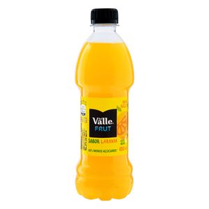 Néctar Dell Valle Frut Laranja 450ml