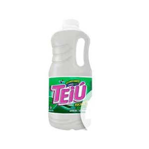 Desinfetante Teiú Eucalipto 2l