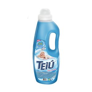 Amaciante Teiú Classic Carinho 1l